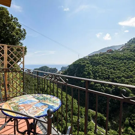Casa Vacanze Civale Con Jacuzzi E Parcheggio