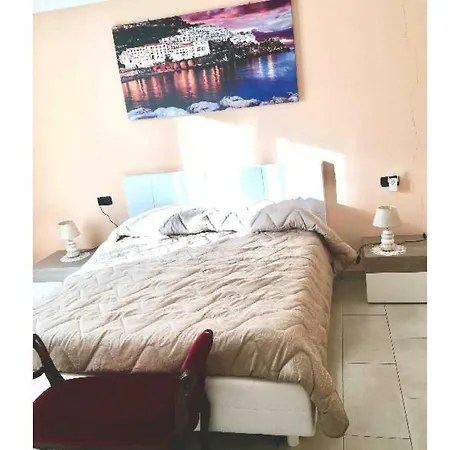 Apartamento Casa Vacanze Civale Con Jacuzzi E Parcheggio Ravello