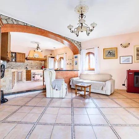 Casa Vacanze Civale Con Jacuzzi E Parcheggio Διαμέρισμα Ραβέλλο