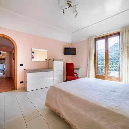 Casa Vacanze Civale Con Jacuzzi E Parcheggio *